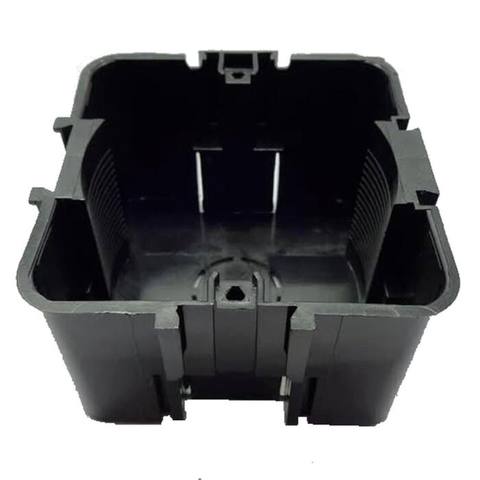 IB DUS ETERNA (TOFU/PAN MODEL)
