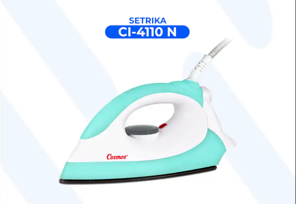 COSMOS 4110N IRON