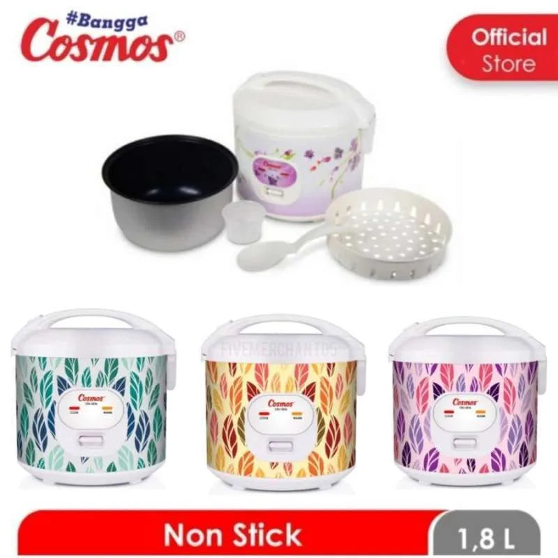 MAGICCOM COSMOS 323S (KUKUSAN)