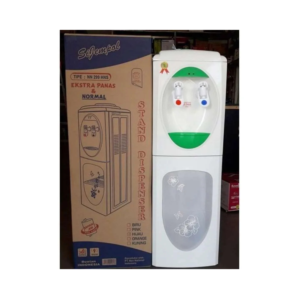 HIGH THUMBS DISPENSER NN299