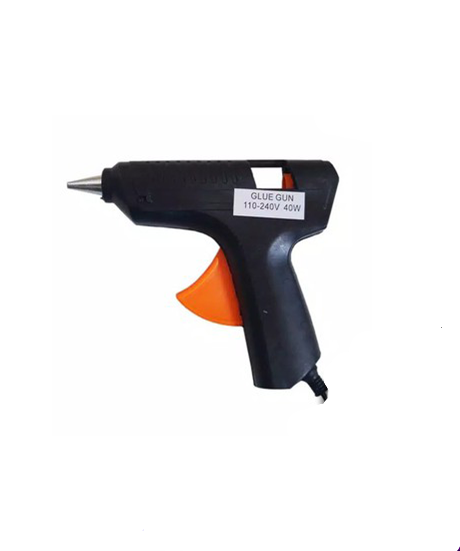 PACMAN/ITAMI 40W LARGE GLUE GUN
