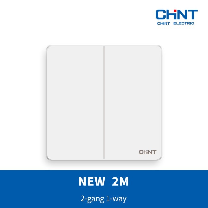 CHINT SERIES SWITCHES