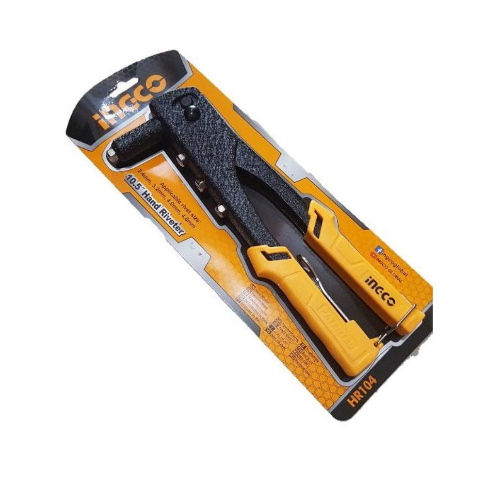 INGCO 10.5 RIVET PLIERS