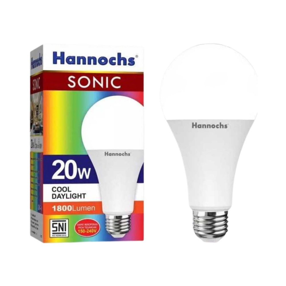 20W HANCH SONIC LED BALL