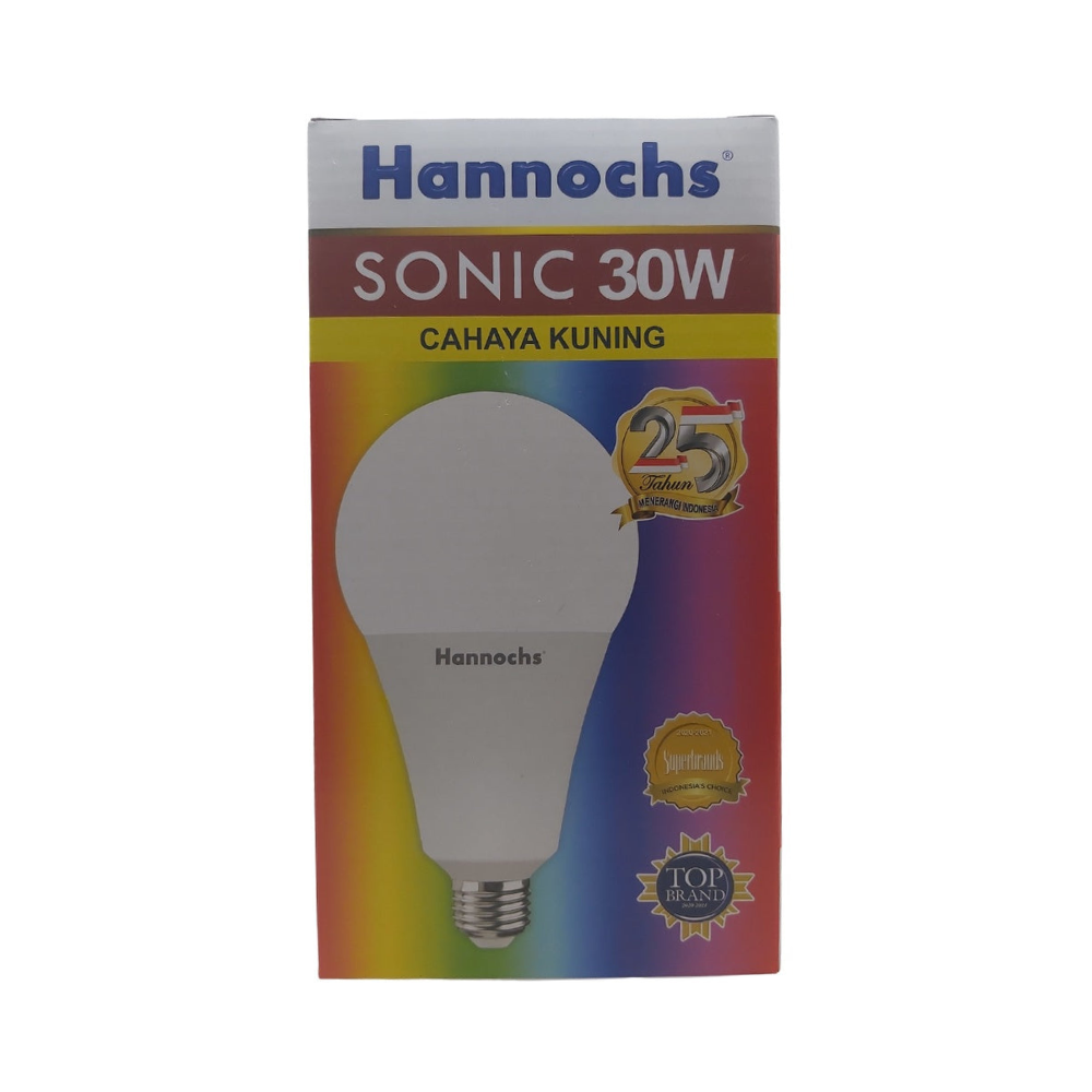 SONIC WW 30W HANCH LED BALL