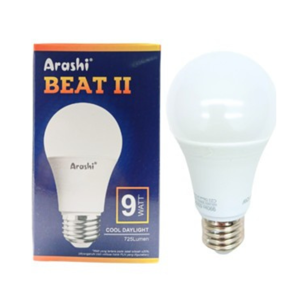 ARASHI 9W BEAT BALL
