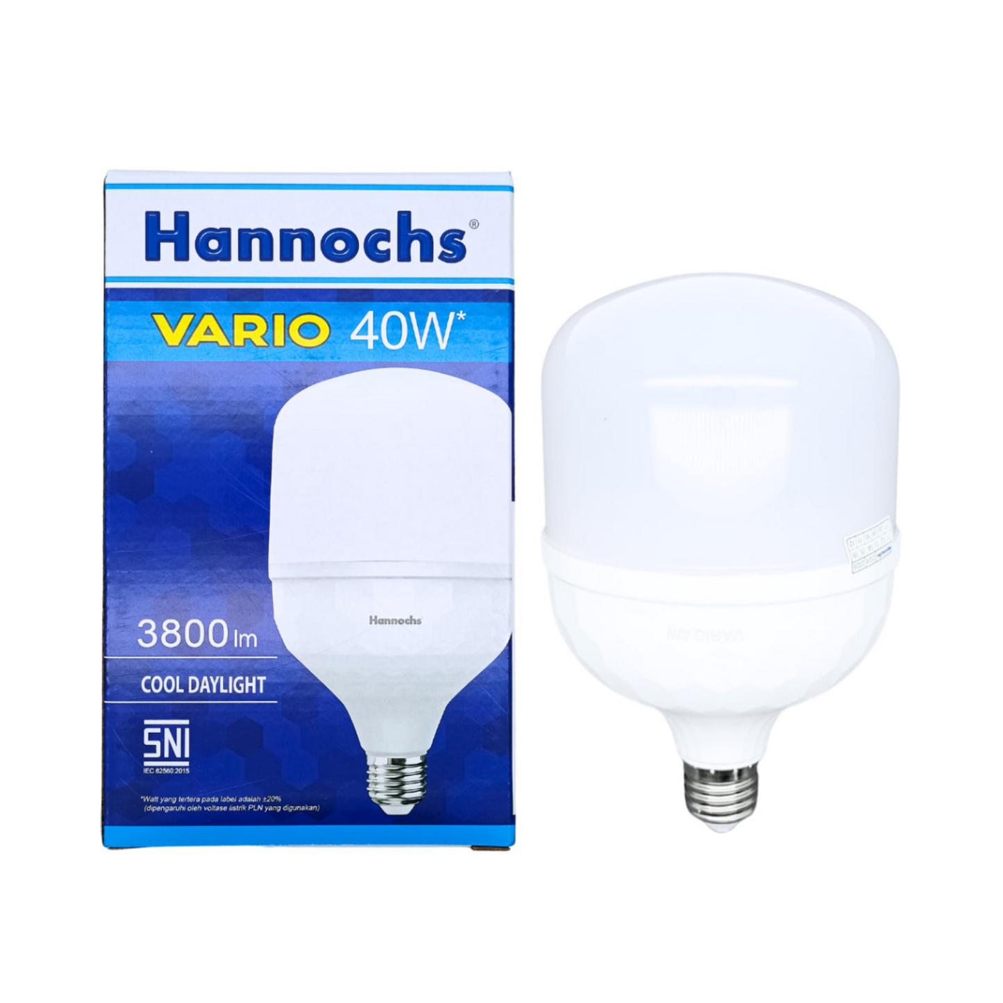 BOLA LED VARIO 40W HANCH