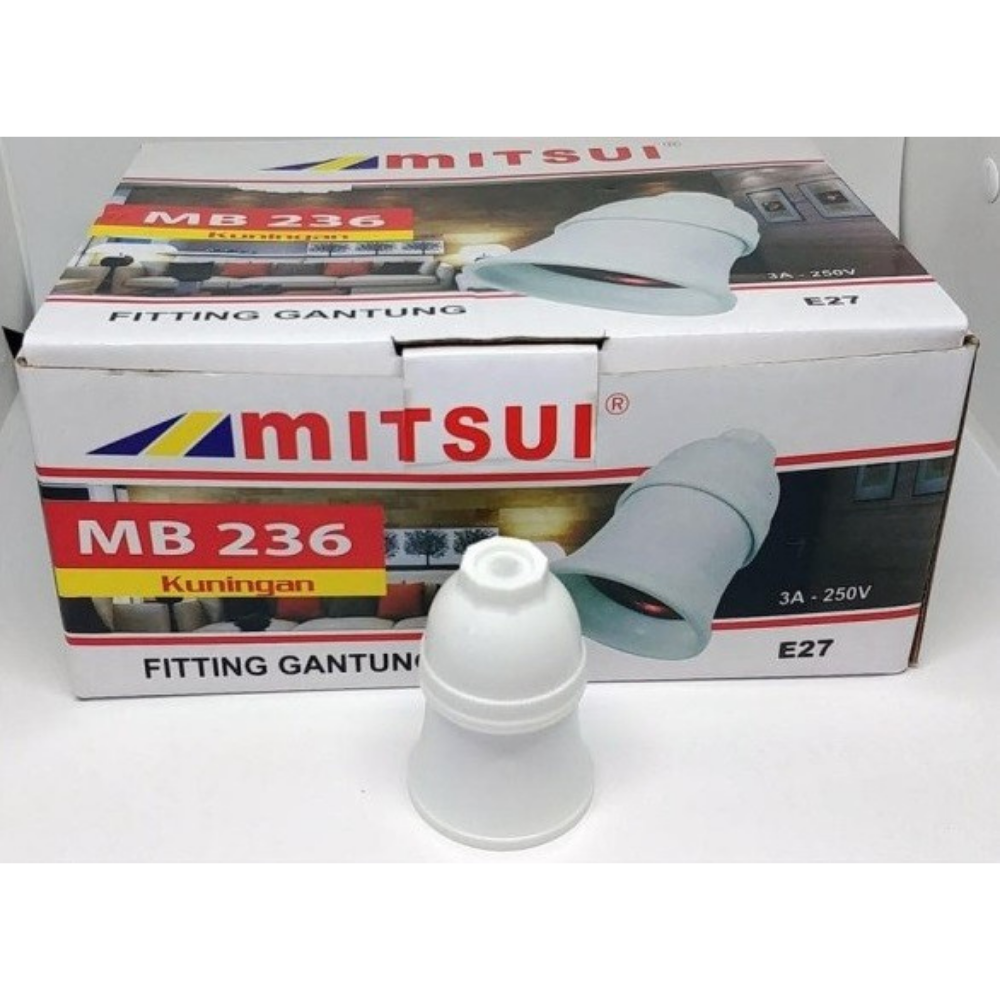 MITSUI MB236 HANGING FITTING