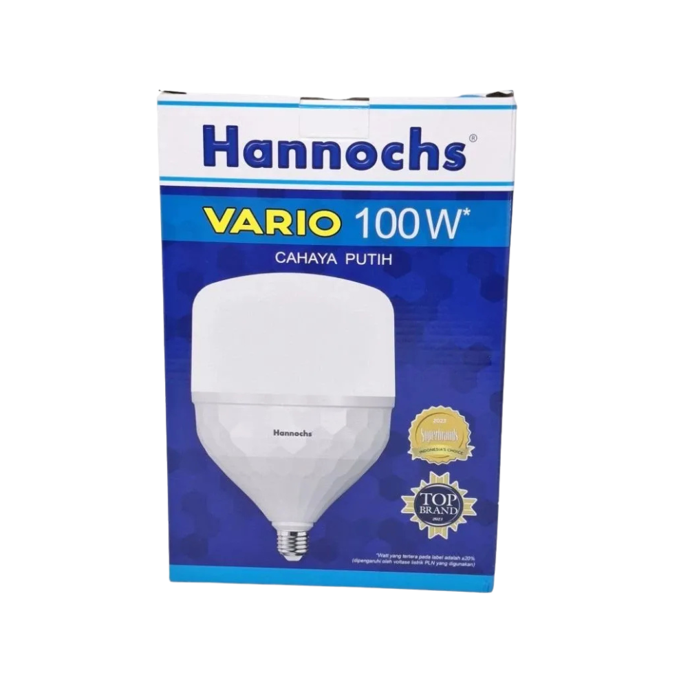 HANCH 100W VARIO LED BALL
