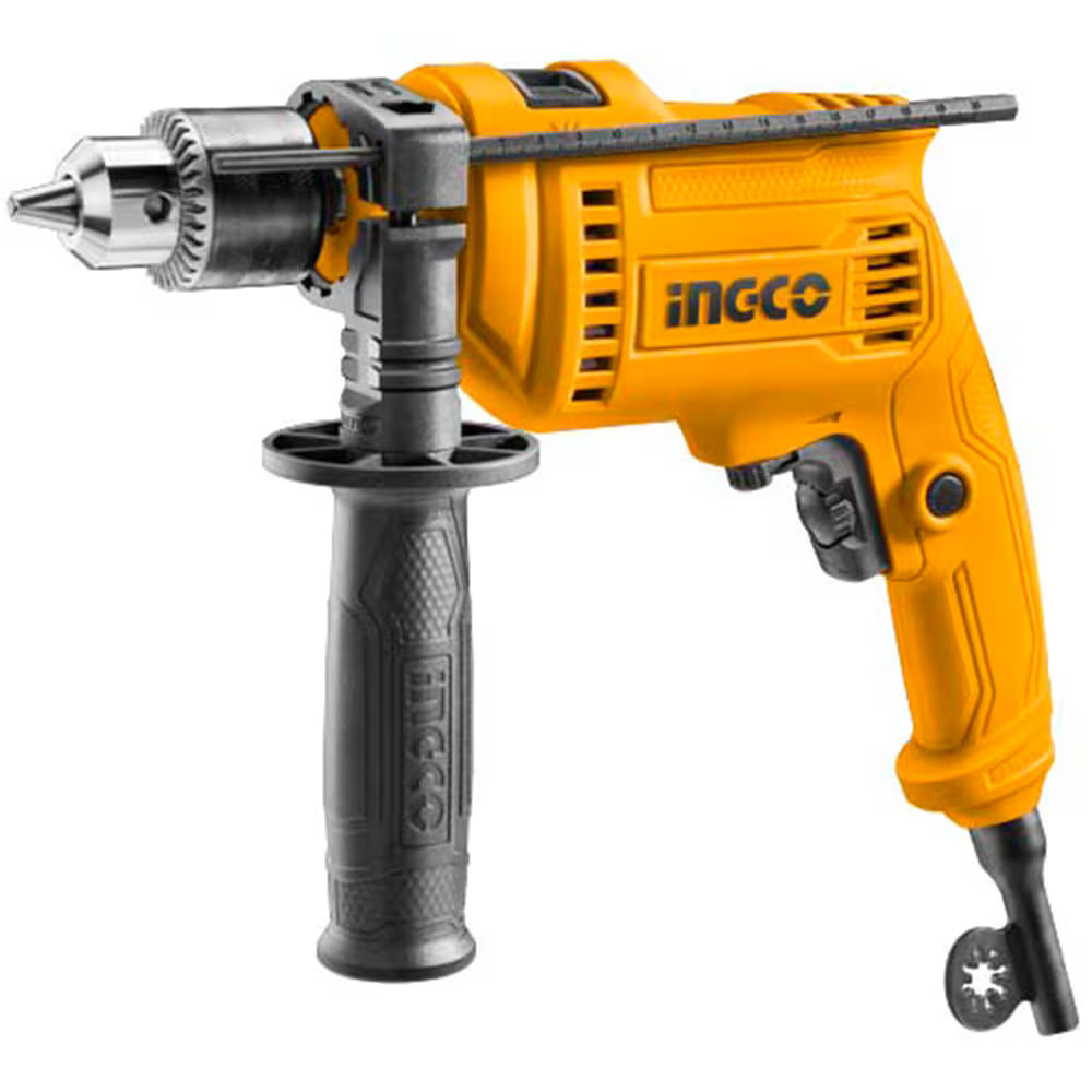 INGCO ELECTRIC DRILL 13MM 680W