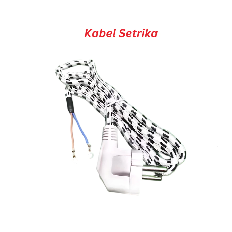 ORENCHI IRONING CABLE (GROUND) 1.8M