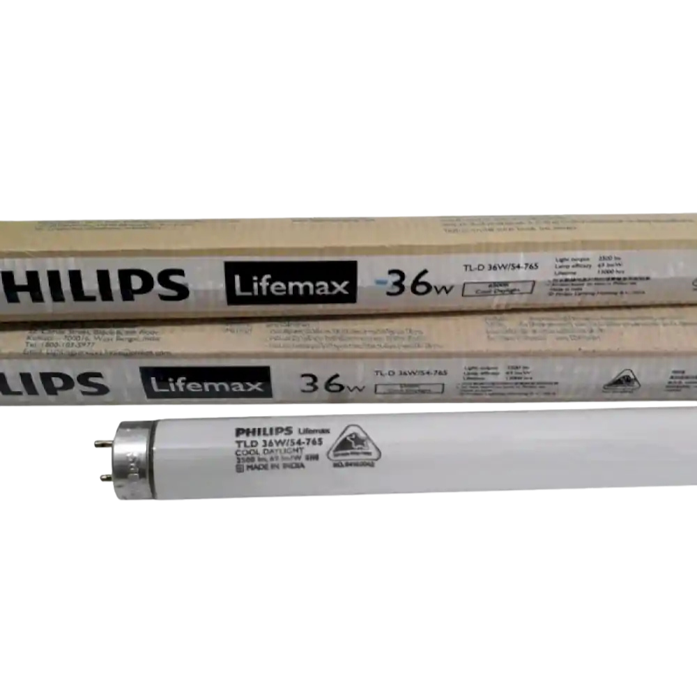 PHILIPS 36W TL BULBS