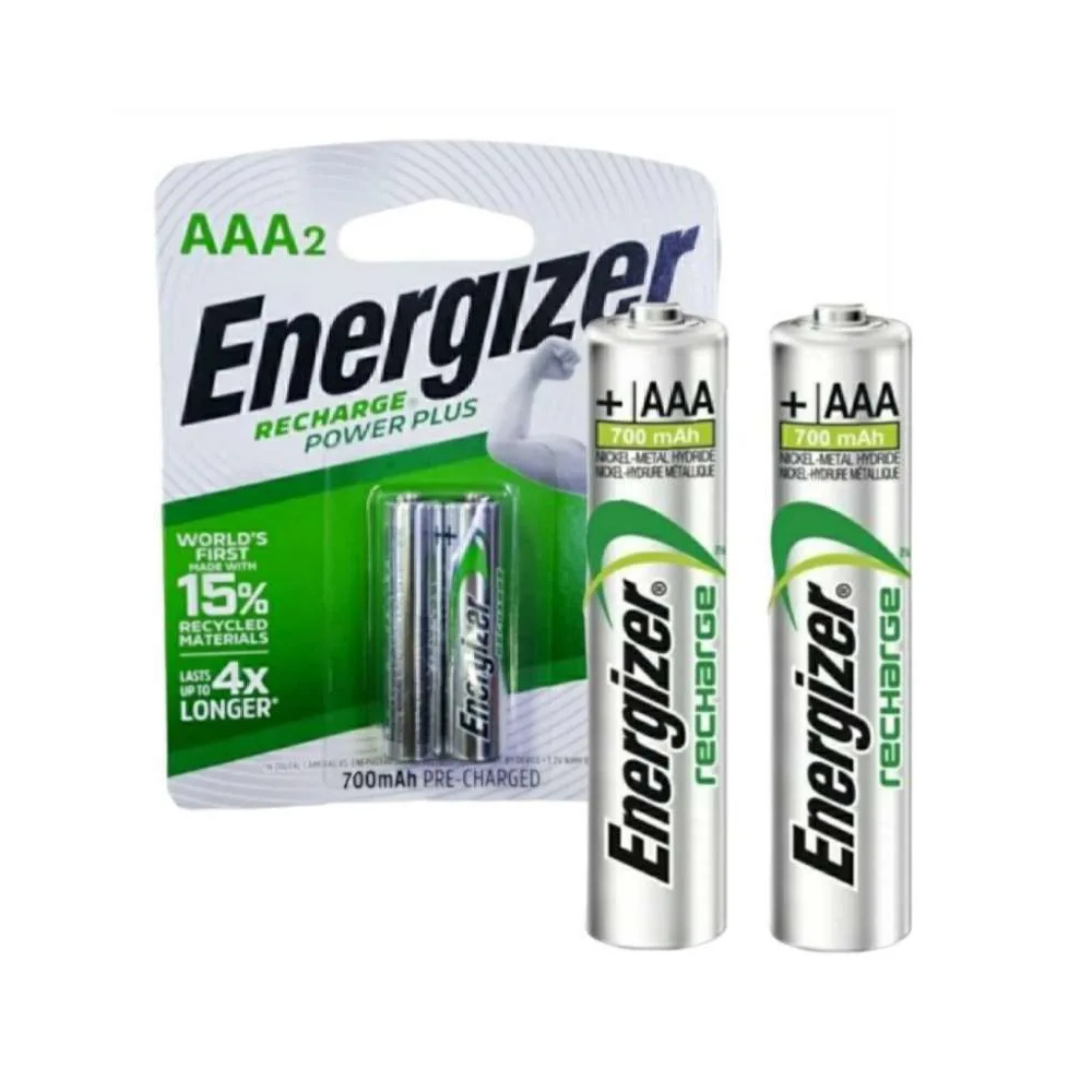 BATTERY CAS 3A ENERGIZER 700MA (CONTENTS 2)