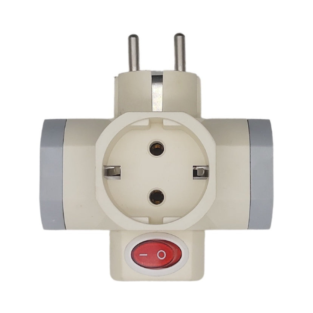 T ARDE+S VISALUX VKA7366-3SSN