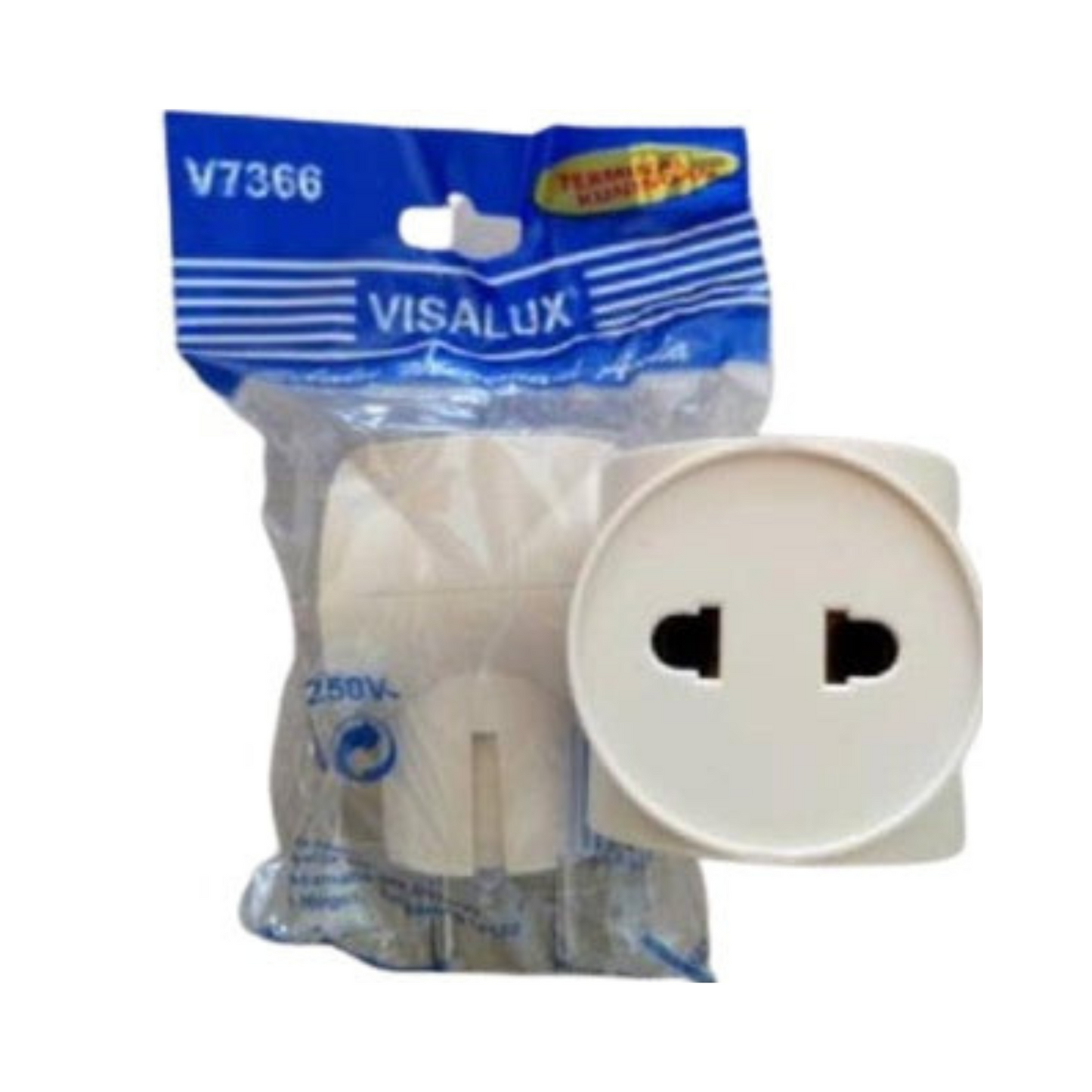 TKH VISALUX V7366 (4LBG/BULAT)