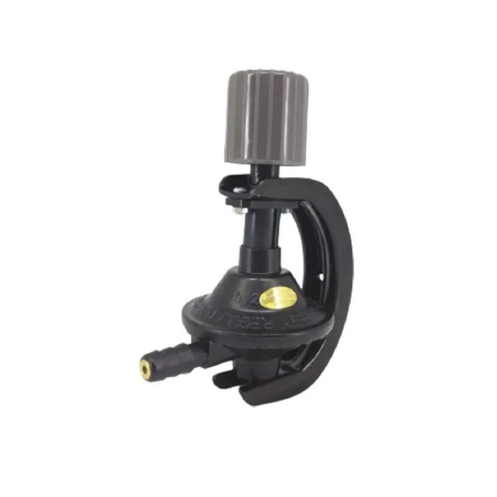 DESTEC METER REGULATOR (ROTATIVE)