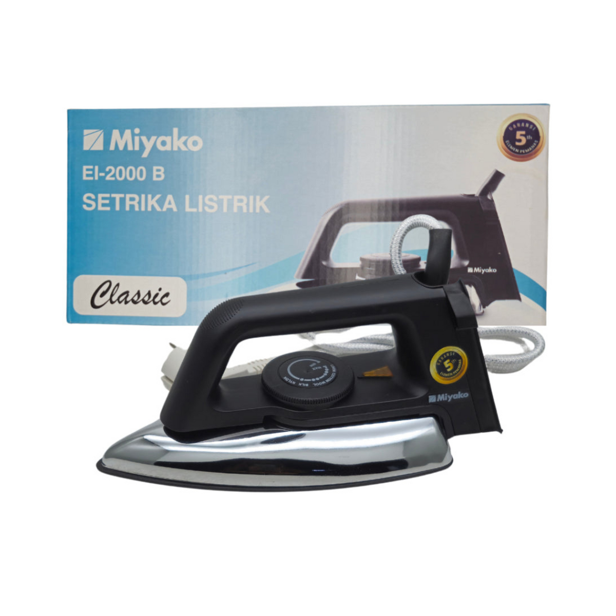 SETERIKA MIYAKO EL2000