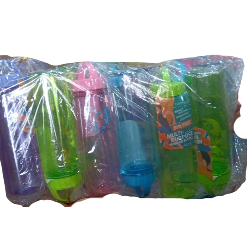 BOTOL MINUM TAKUMA 350ML 12PCS
