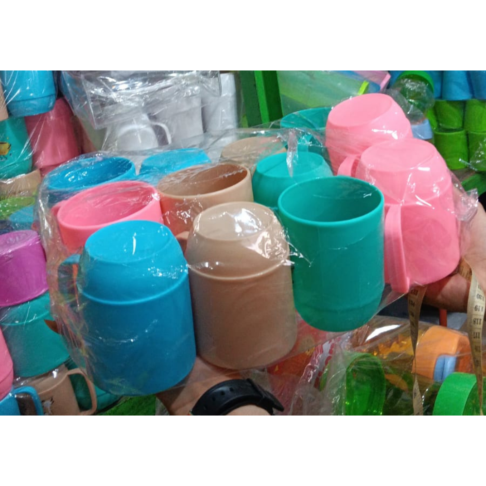 CANGKIR KOPI SUNRISE 350ML