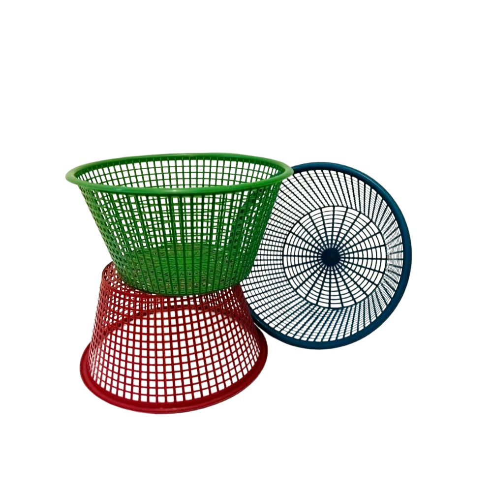KALO TELOR (KERANJANG WIRIT)