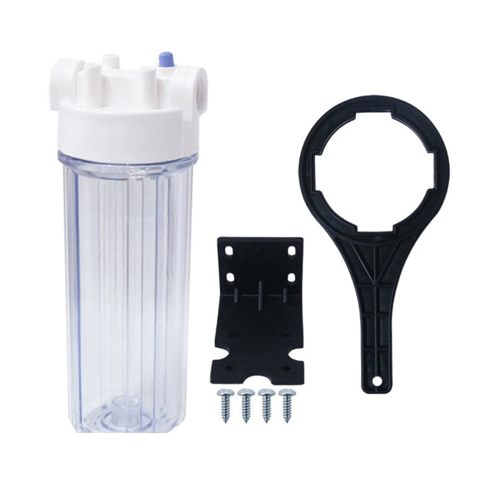 FOAM FILTER/WATER FILTER - 05 MICRON