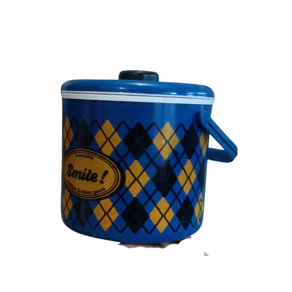 RICE BUCKET 6,5 LITER