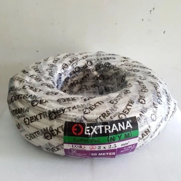 NYM EXTRANA 2 X 2.5