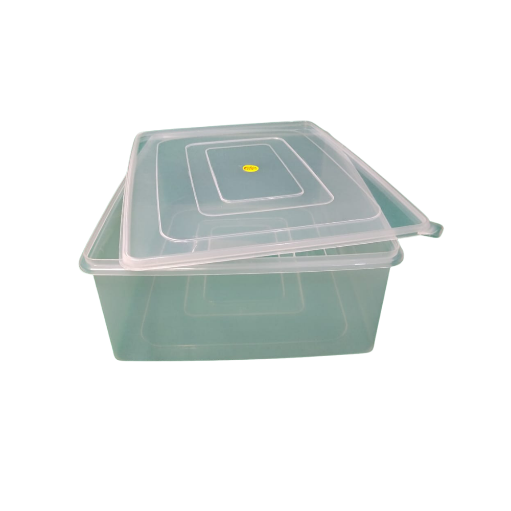 TEMPAT DONAT III GM