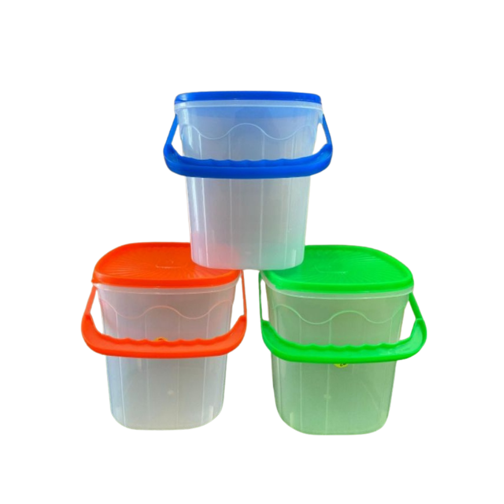 TOPLES GM TG 444