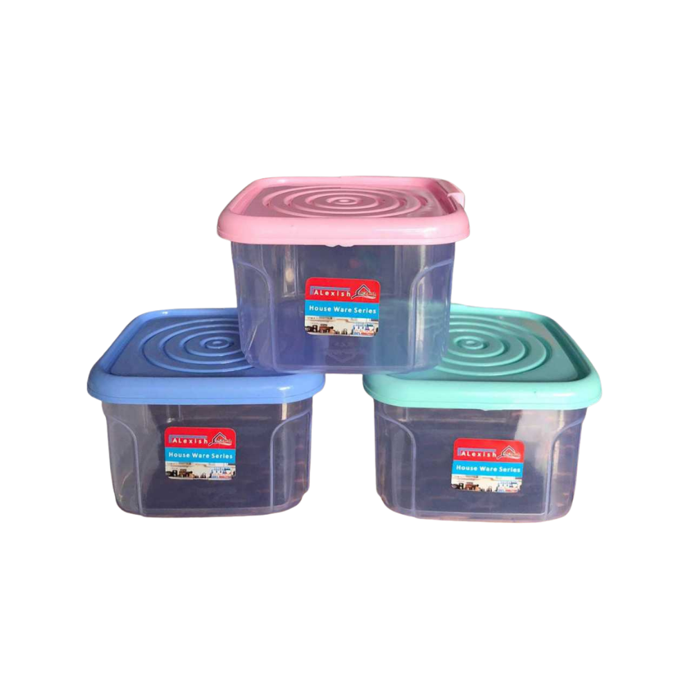 TOPLES ALEXI 1 BKS ISI 6 PCS