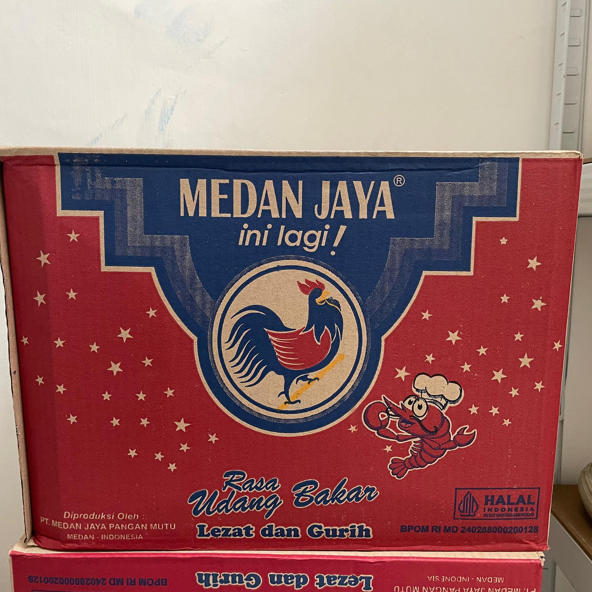 MEDAN JAYA