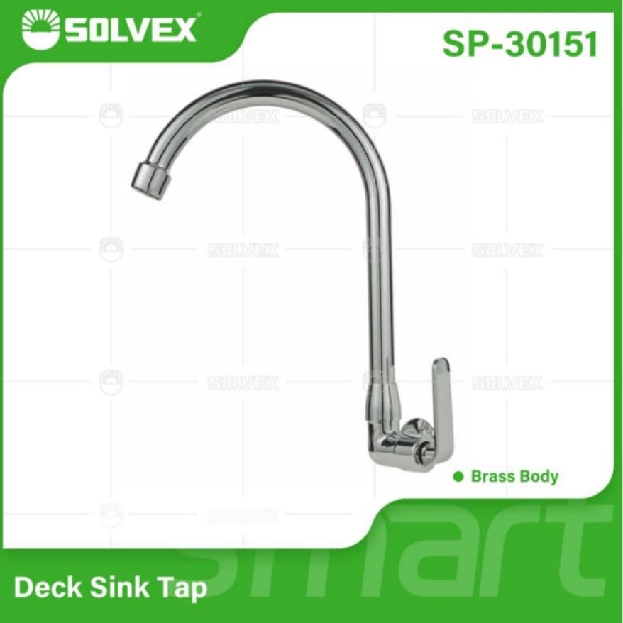 KRAN ANGSA STENLISS DRAT KUNINGAN ½ INCH