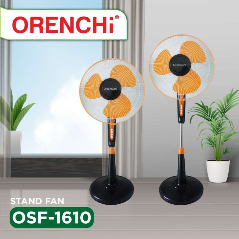 STANDFAN ORENCHI 1610