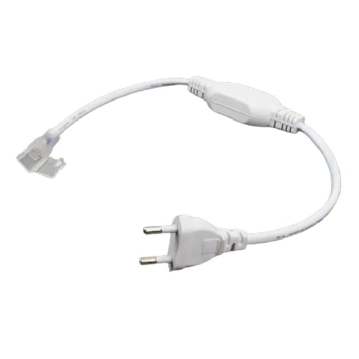 KABEL POWER CORD BLUE ICE 50M (JEPIT)