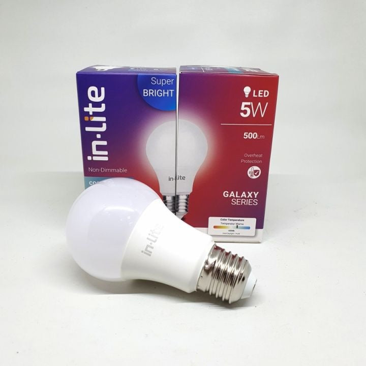 HANCH 6W VARIO LED BALL