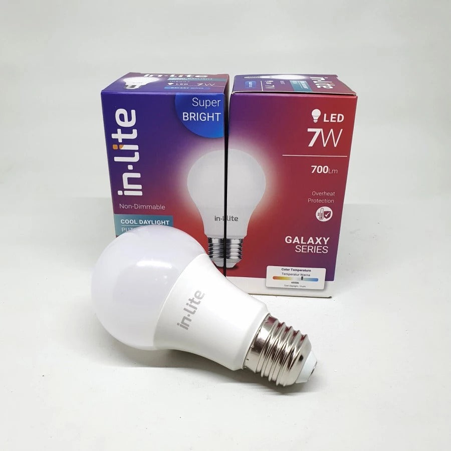 HANCH 6W VARIO LED BALL