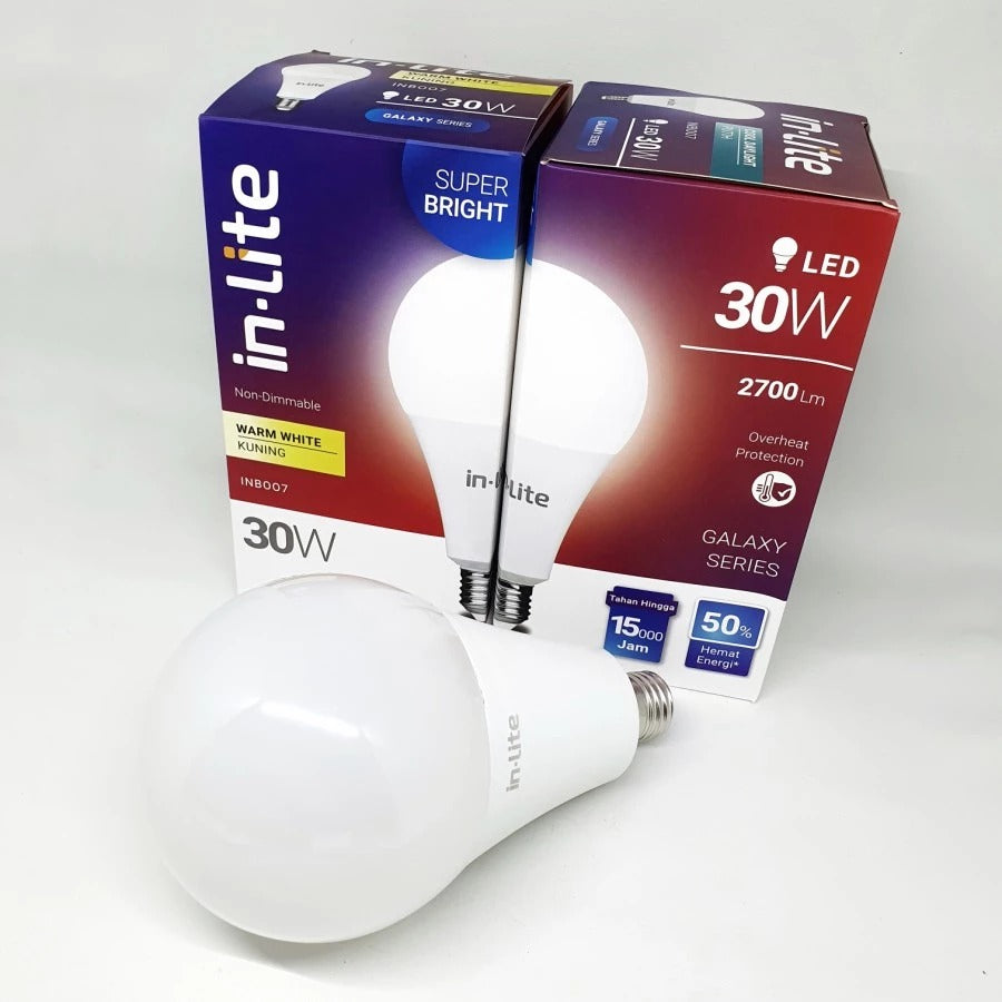 HANCH 6W VARIO LED BALL