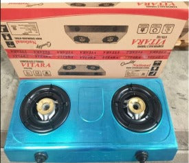 KOMPOR 2 TUNGKU M VITARA VTR702