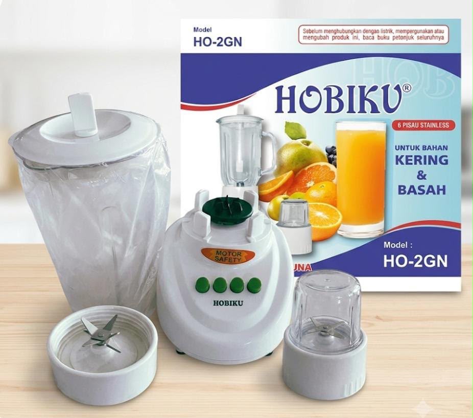 BLENDER M HOBIKU H02GN