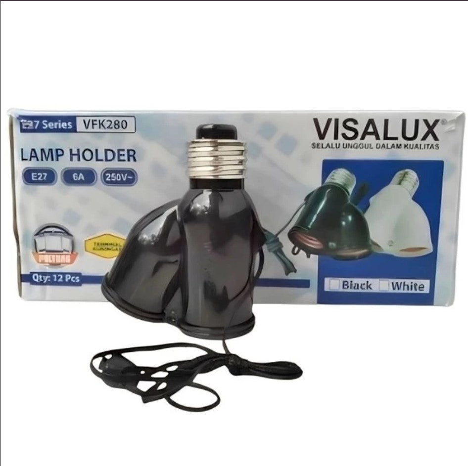 FITTING TARIK VISALUX (HTM/PTH) VFK280
