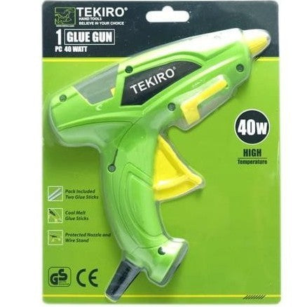 TEKIRO LEM TEMBAK 40 WATT