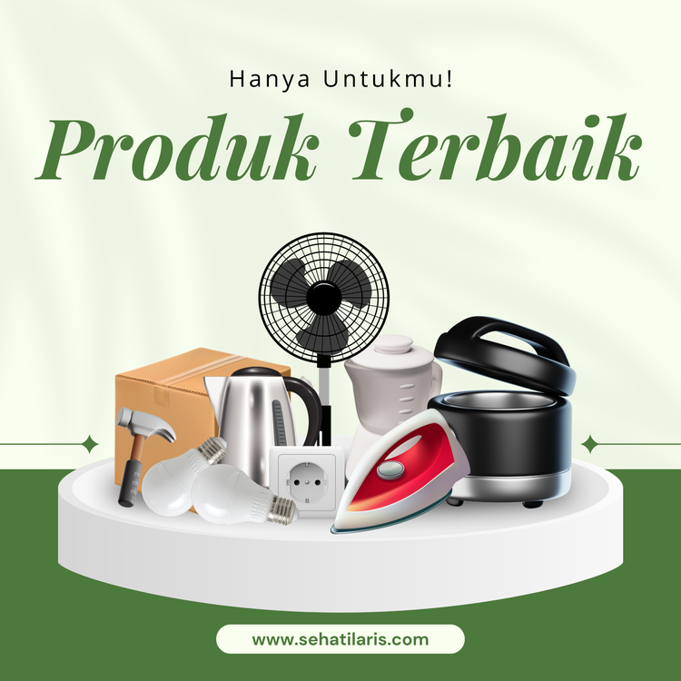 Koleksi Produk Terbaik