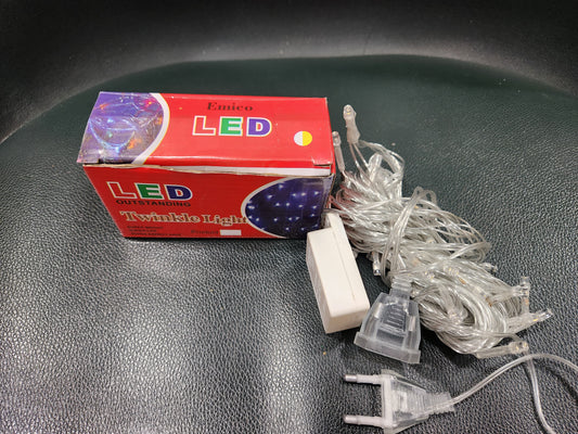 PESONACOM/EMICO WW CHRISTMAS LIGHTS (40L/+-7M)