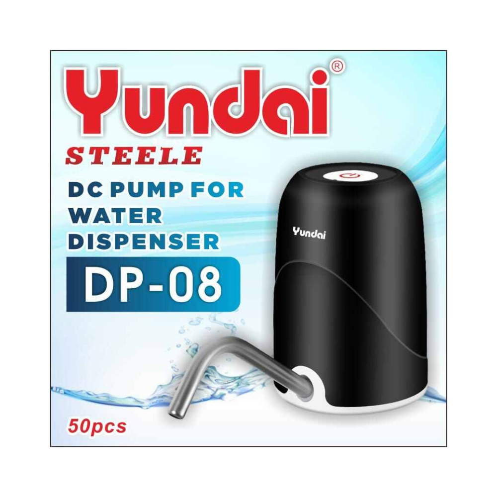 POMPA GALON YUNDAI/STEELE DP08