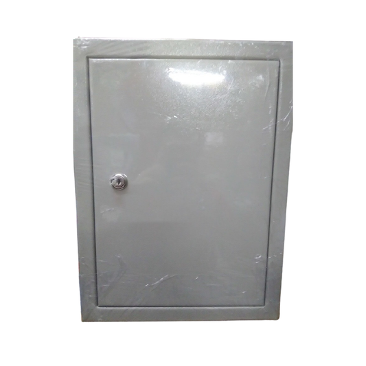 BOX PANEL 30X40X17