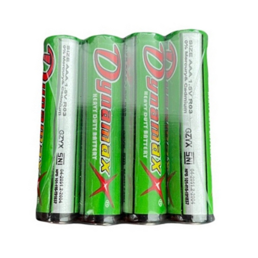 BATERY 3A DYNAMAX