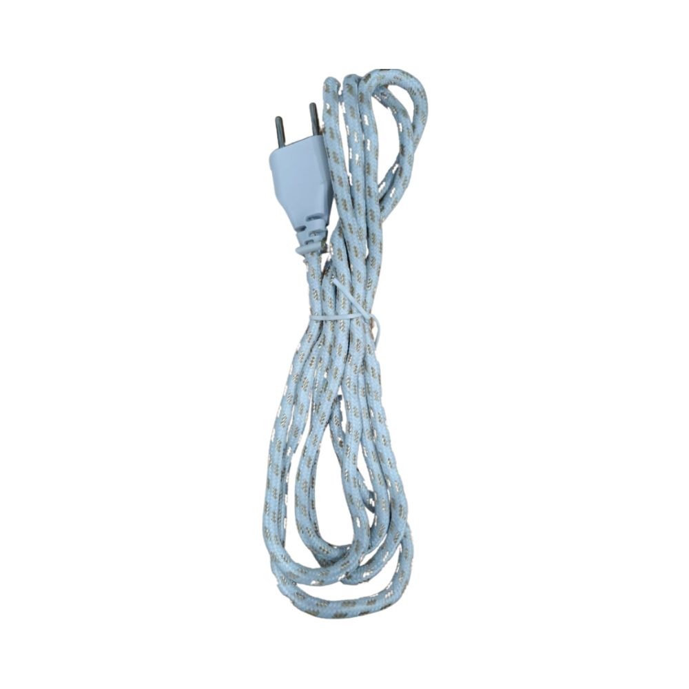 KABEL SETERIKA DEXICON (GEPENG) 2M