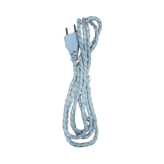 KABEL SETERIKA DEXICON (GEPENG) 2M