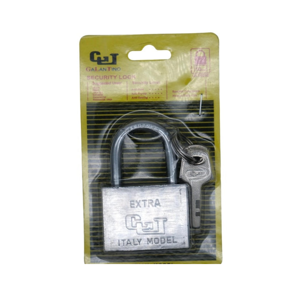 GEMBOK 50 PENDEK GLT