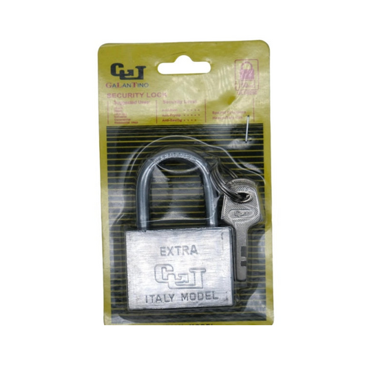 GEMBOK 50 PENDEK GLT